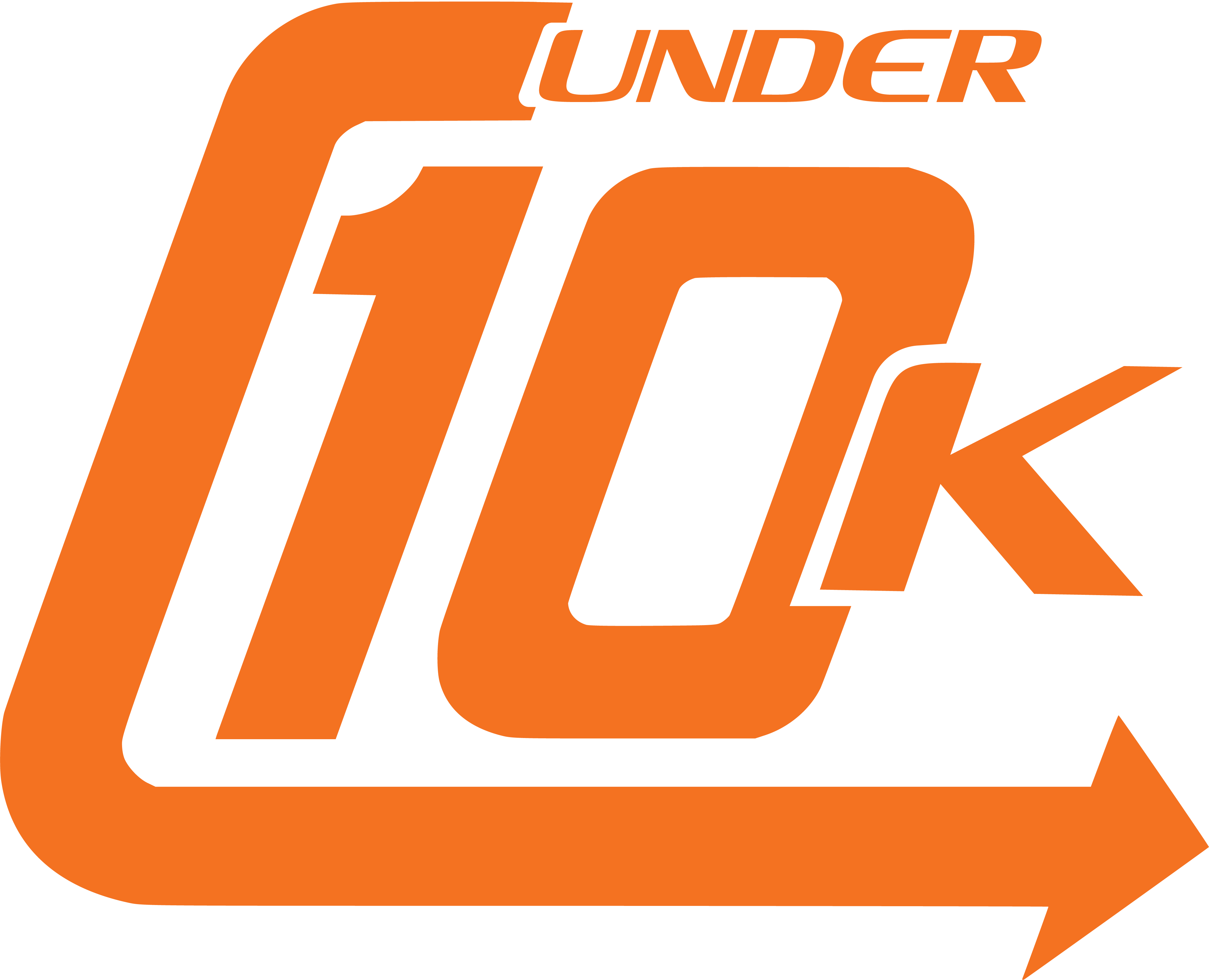 Under 10K Under 10K